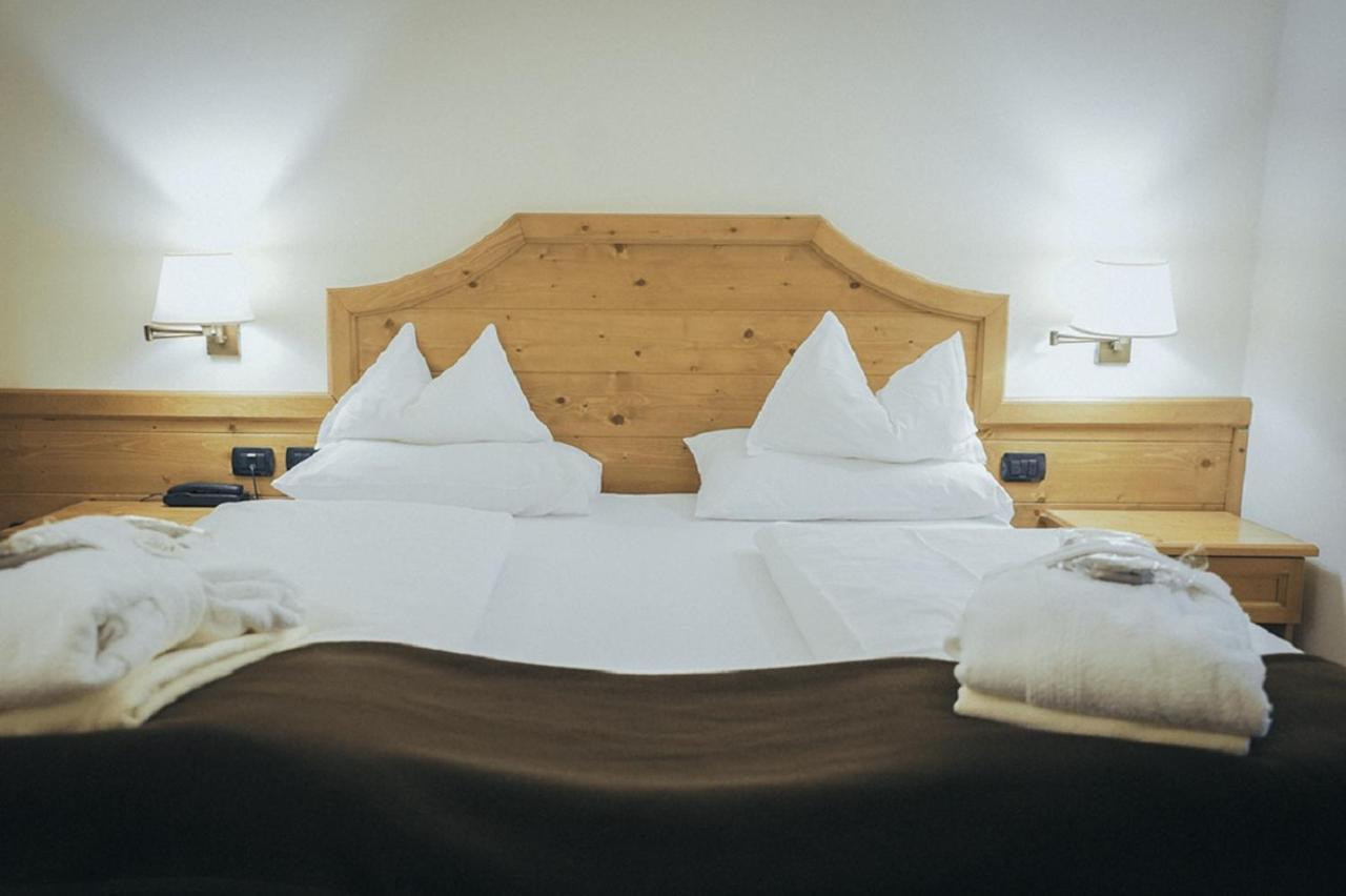Hotel Al Parco Moena Ngoại thất bức ảnh