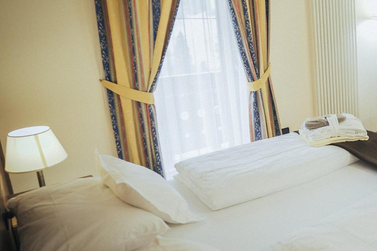 Hotel Al Parco Moena Ngoại thất bức ảnh