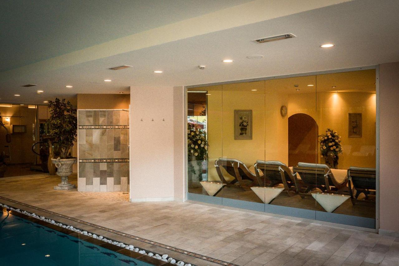 Hotel Al Parco Moena Ngoại thất bức ảnh