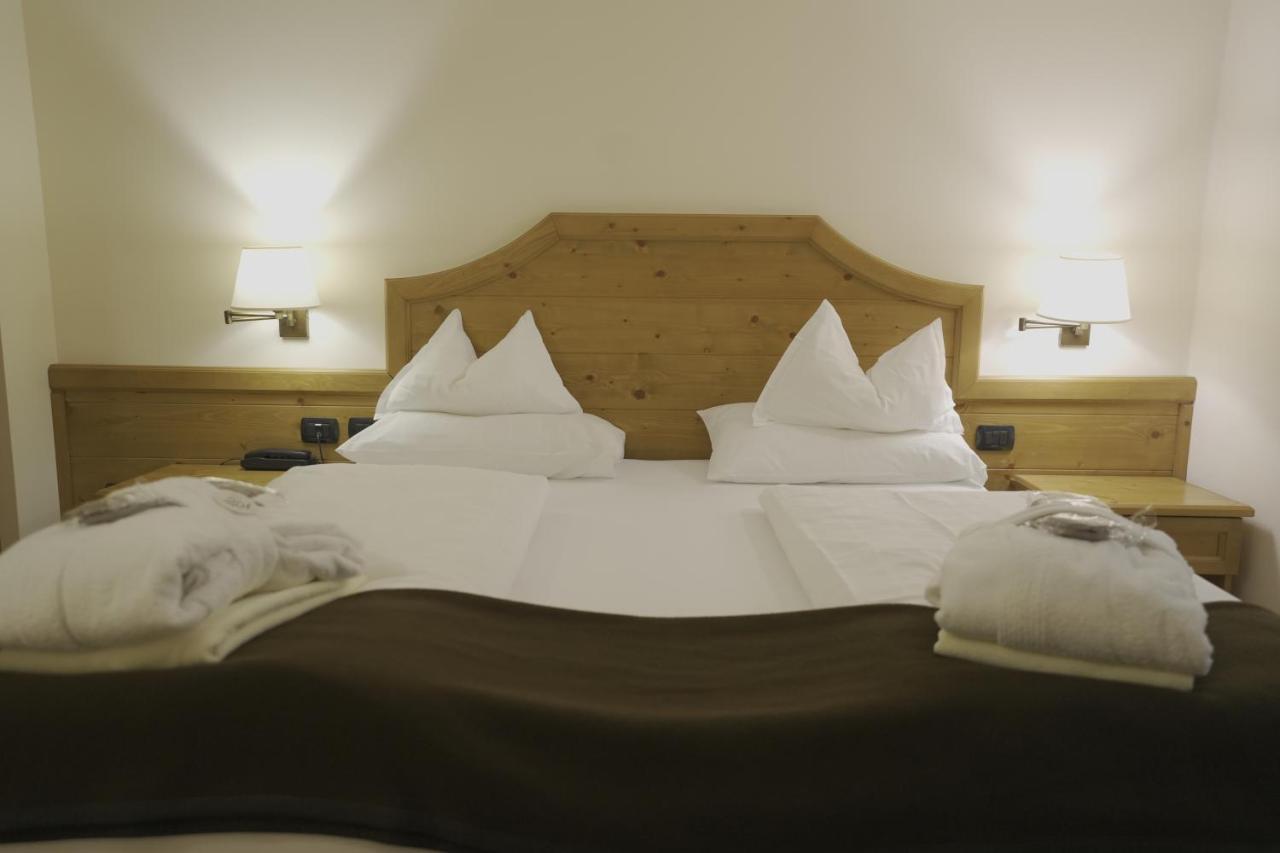 Hotel Al Parco Moena Ngoại thất bức ảnh