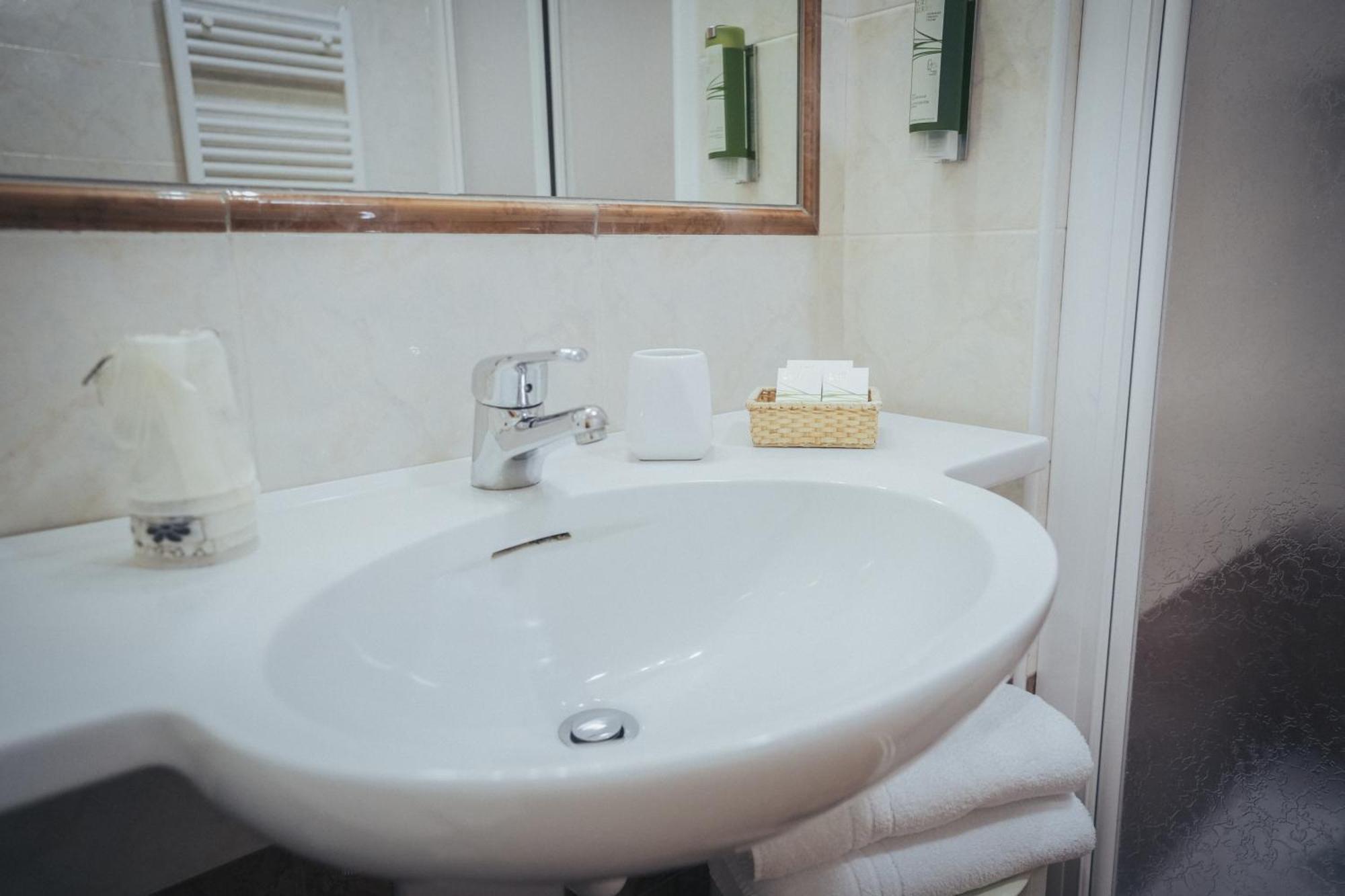 Hotel Al Parco Moena Ngoại thất bức ảnh