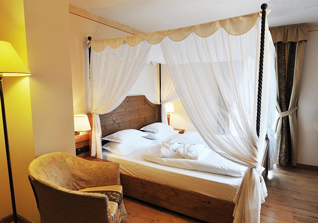 Hotel Al Parco Moena Phòng bức ảnh